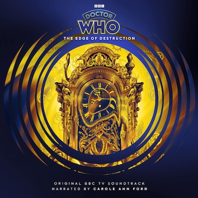 Doctor Who: The Edge of Destruction