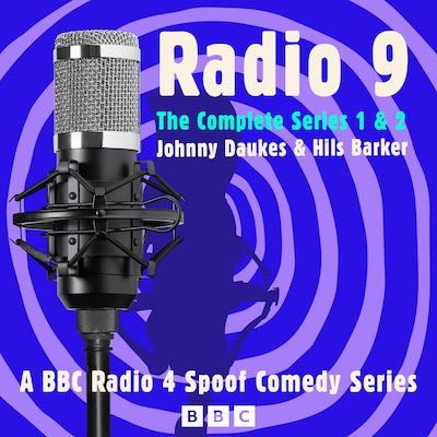 Radio 9: The Complete Series 1 and 2
