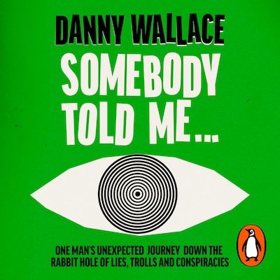 Somebody Told Me