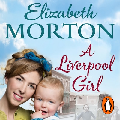 A Liverpool Girl