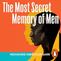 The Most Secret Memory of Men