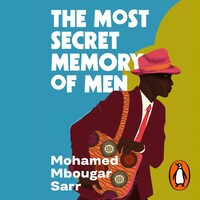 The Most Secret Memory of Men