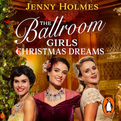 The Ballroom Girls: Christmas Dreams