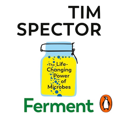 Ferment