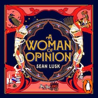 A Woman of Opinion