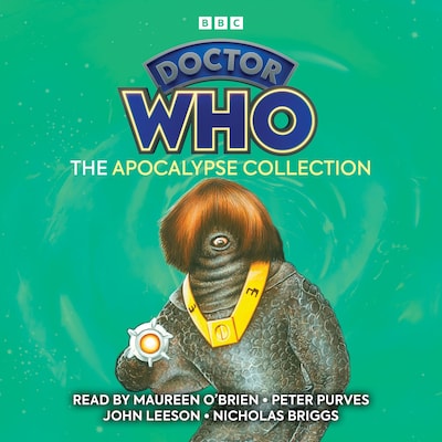 Doctor Who: The Apocalypse Collection