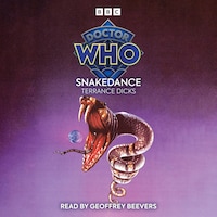 Doctor Who: Snakedance