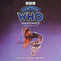 Doctor Who: Snakedance