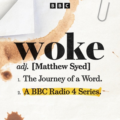 Woke: The Journey of a Word