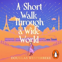 A Short Walk Through a Wide World