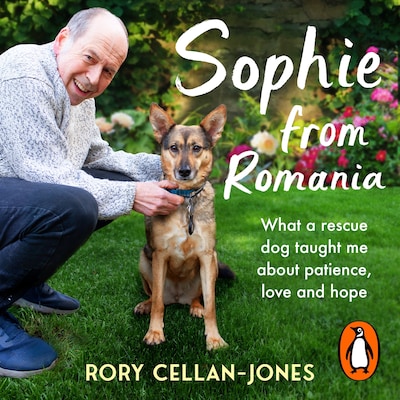 Sophie From Romania