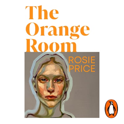The Orange Room