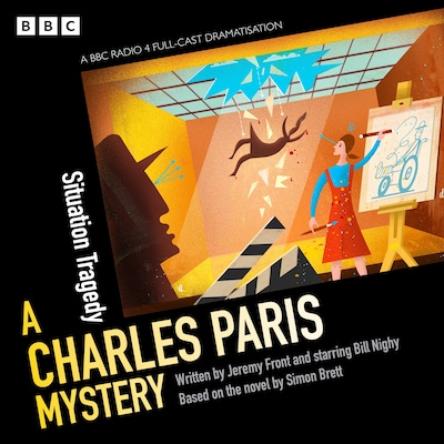 Charles Paris: Situation Tragedy