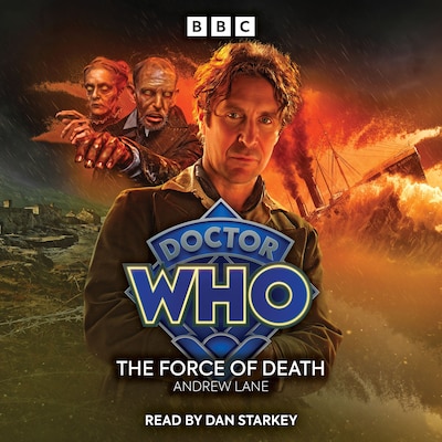 Doctor Who: The Force of Death