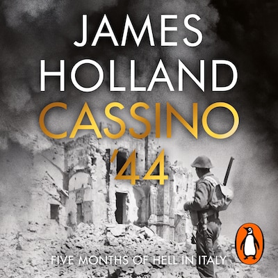 Cassino '44