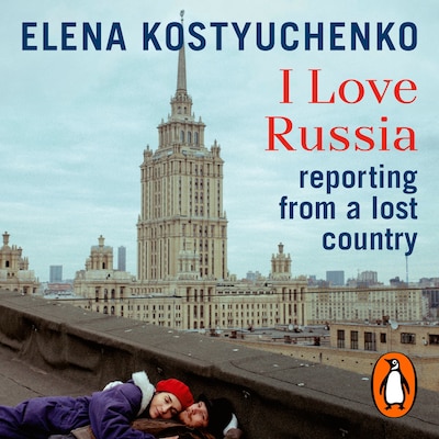 I Love Russia