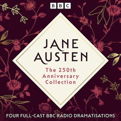 Jane Austen: The 250th Anniversary Collection