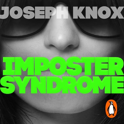 Imposter Syndrome