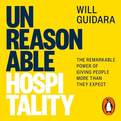 Unreasonable Hospitality