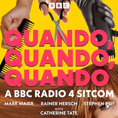 Quando, Quando, Quando