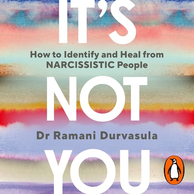 It's Not You