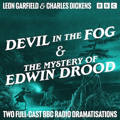 Devil in the Fog & The Mystery of Edwin Drood
