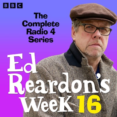 Ed Reardon’s Week: Series 16