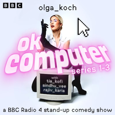 OK Computer: Series 1-3