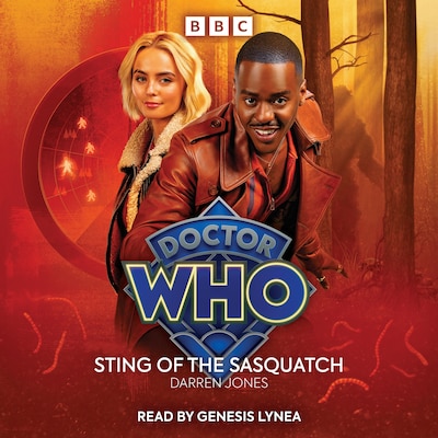 Doctor Who: Sting of the Sasquatch