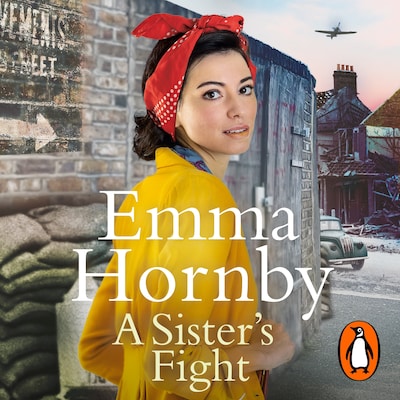 A Sister’s Fight