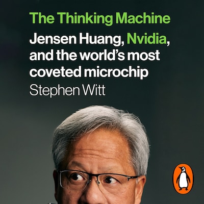 The Thinking Machine