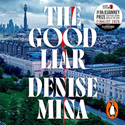 The Good Liar