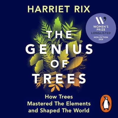 The Genius of Trees