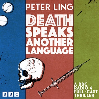 Death Speaks Another Language