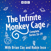 The Infinite Monkey Cage: Series 26-29