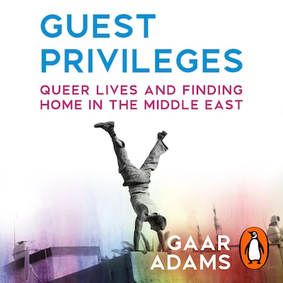 Guest Privileges