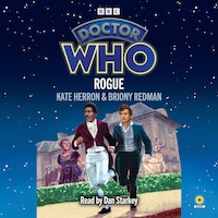 Doctor Who: Rogue