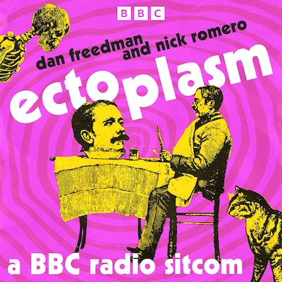 Ectoplasm