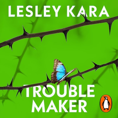 Troublemaker