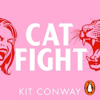 Cat Fight
