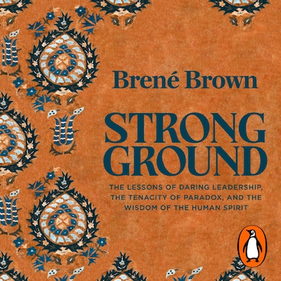 Strong Ground