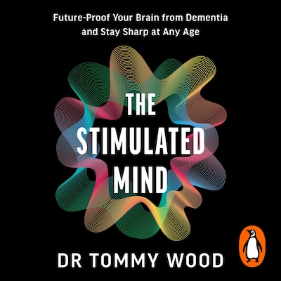 The Stimulated Mind