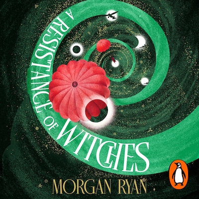A Resistance of Witches