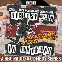 The Richest Man in Britain