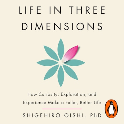 Life in Three Dimensions