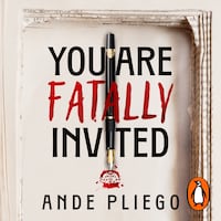 You Are Fatally Invited