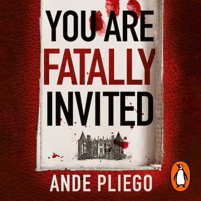 You Are Fatally Invited