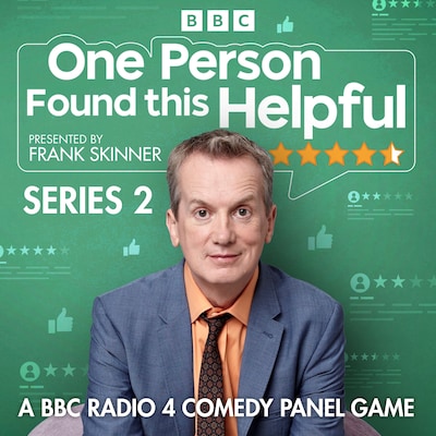 One Person Found This Helpful: Series 2 plus a Christmas Special