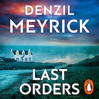 Last Orders