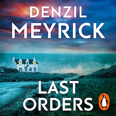 Last Orders